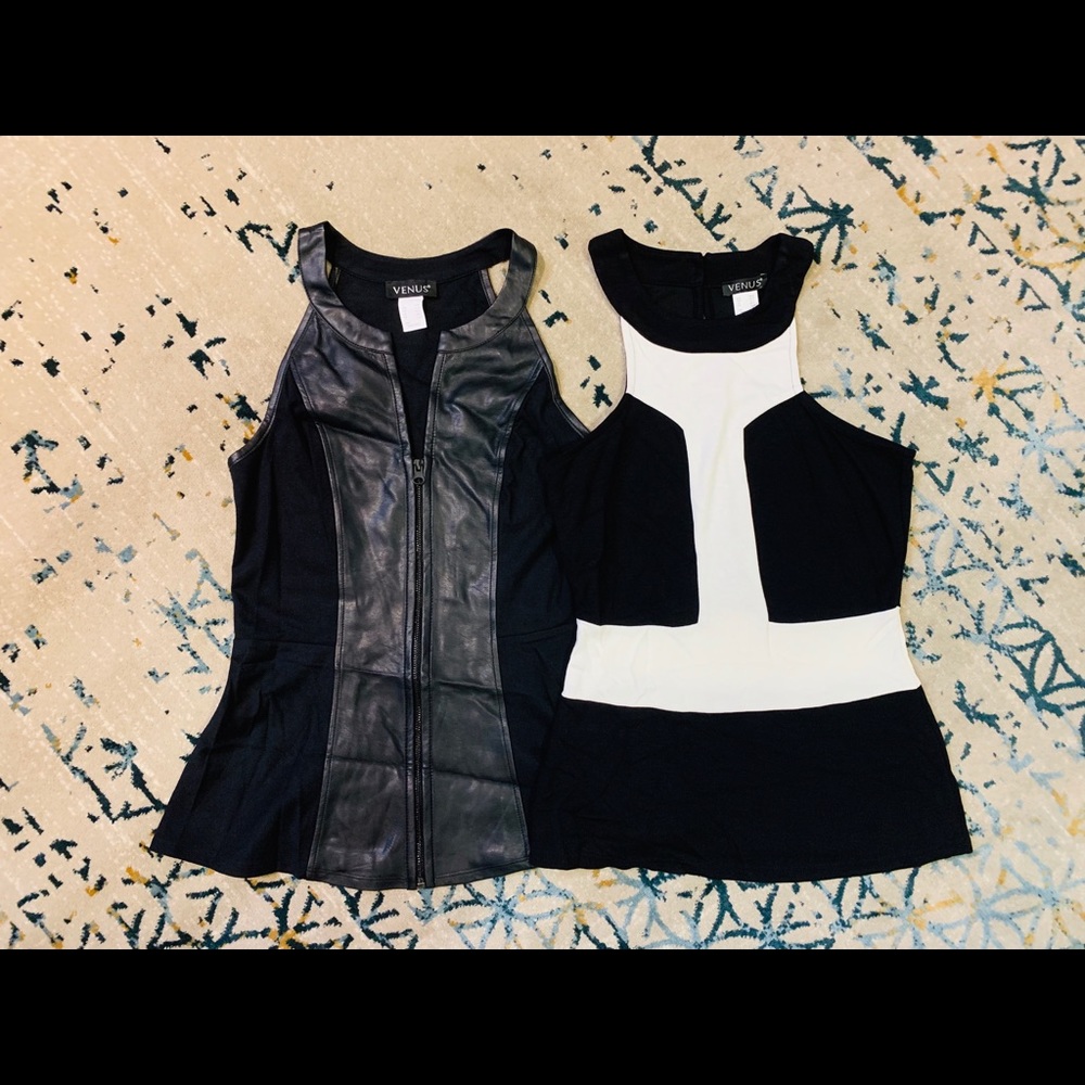 Venus tops